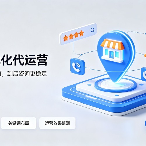 滨海GEO优化